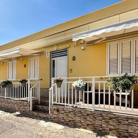 Bed And Breakfast Siciliamuri LMP Exterior foto