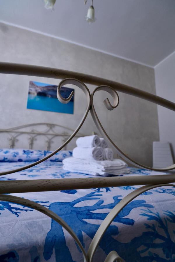 Bed And Breakfast Siciliamuri LMP Exterior foto