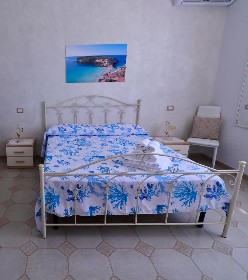 Bed And Breakfast Siciliamuri LMP Exterior foto