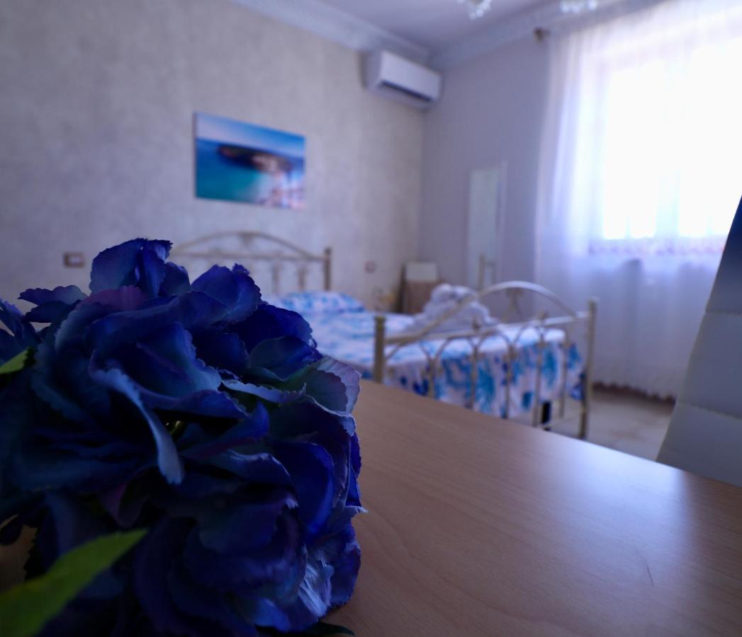 Bed And Breakfast Siciliamuri LMP Exterior foto