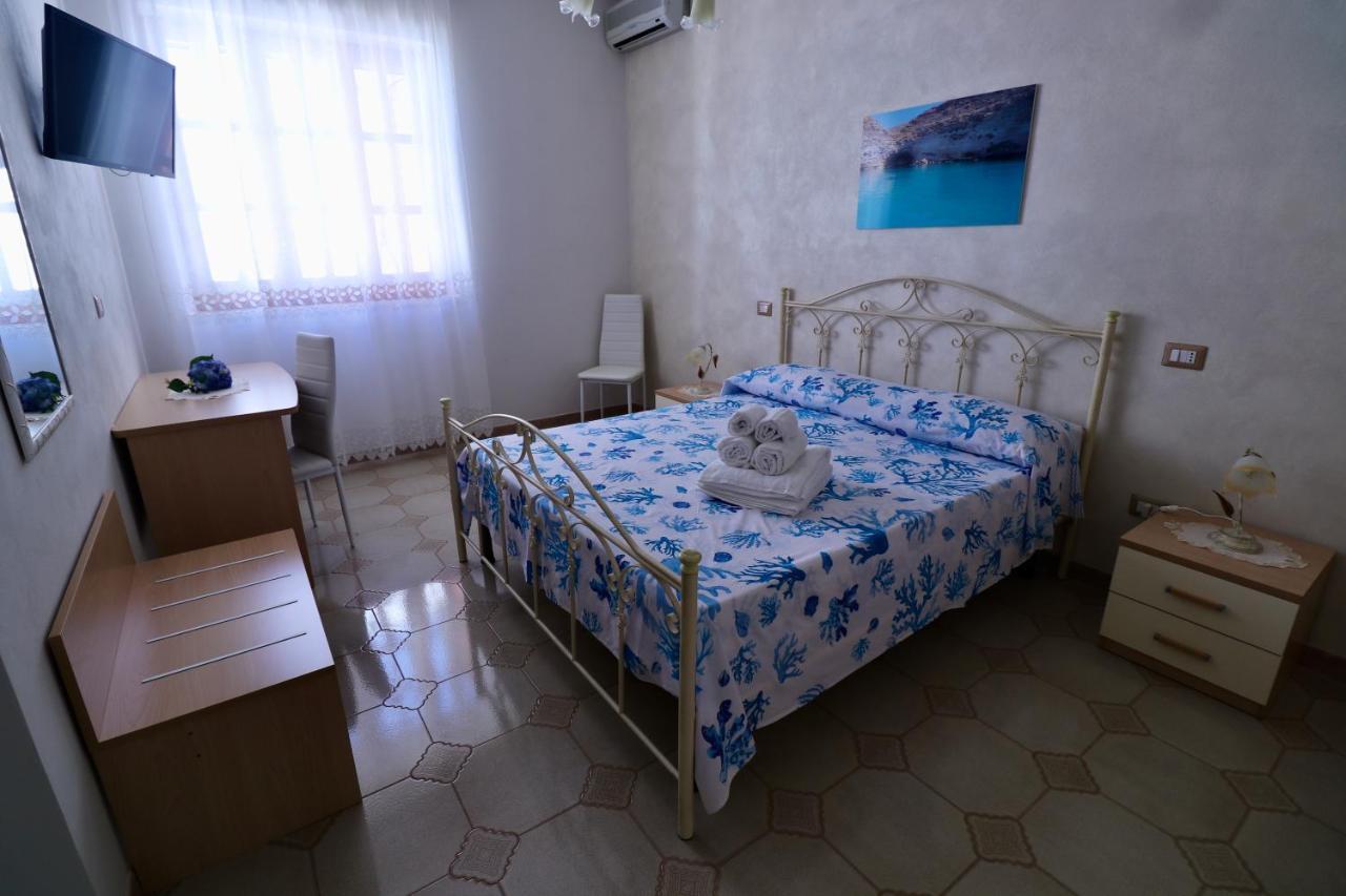 Bed And Breakfast Siciliamuri LMP Exterior foto