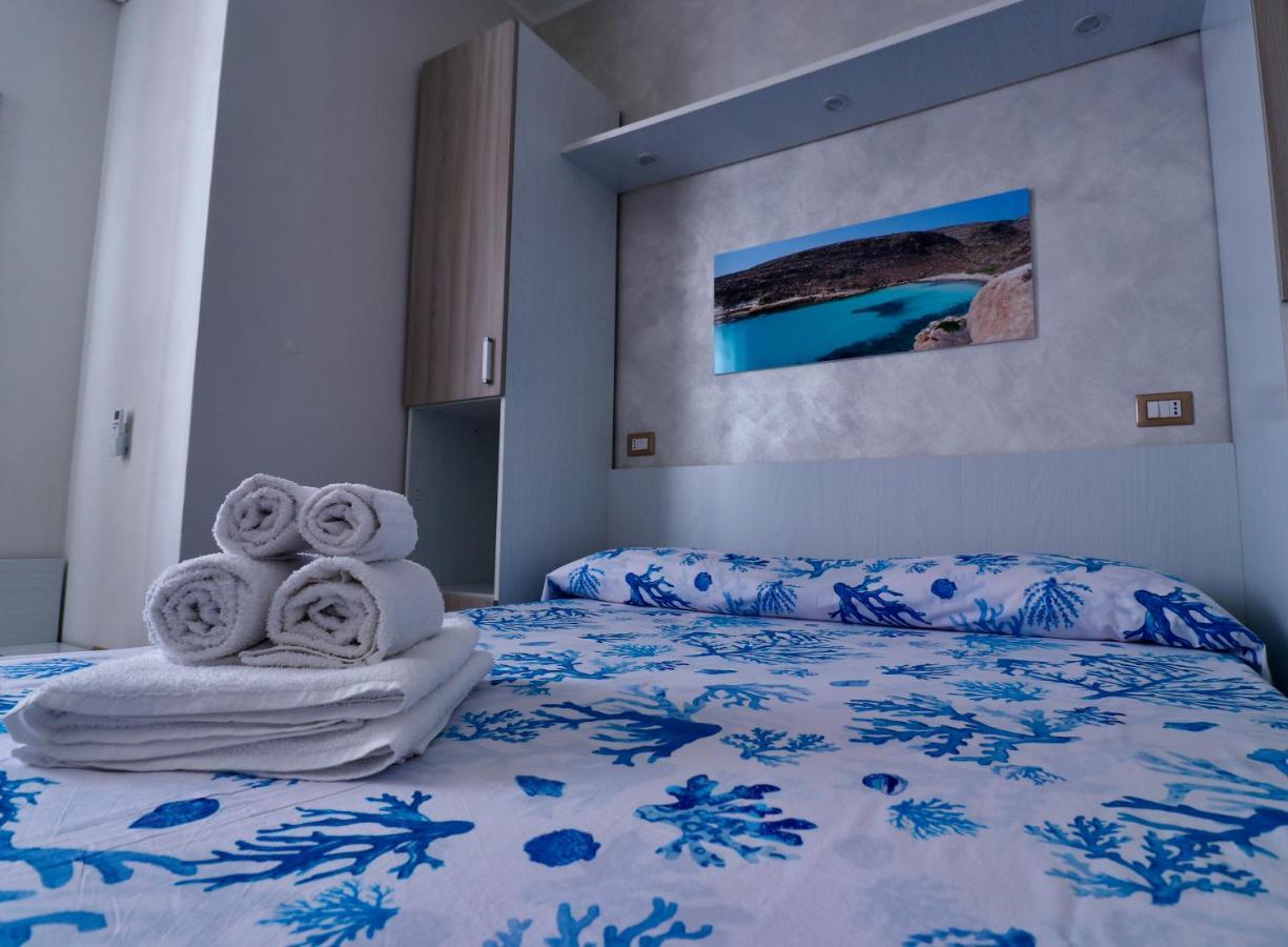 Bed And Breakfast Siciliamuri LMP Exterior foto