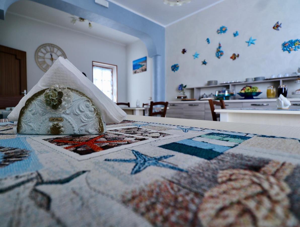 Bed And Breakfast Siciliamuri LMP Exterior foto