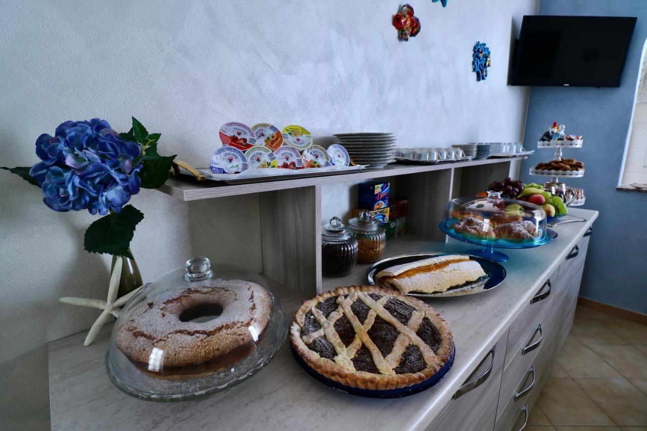 Bed And Breakfast Siciliamuri LMP Exterior foto