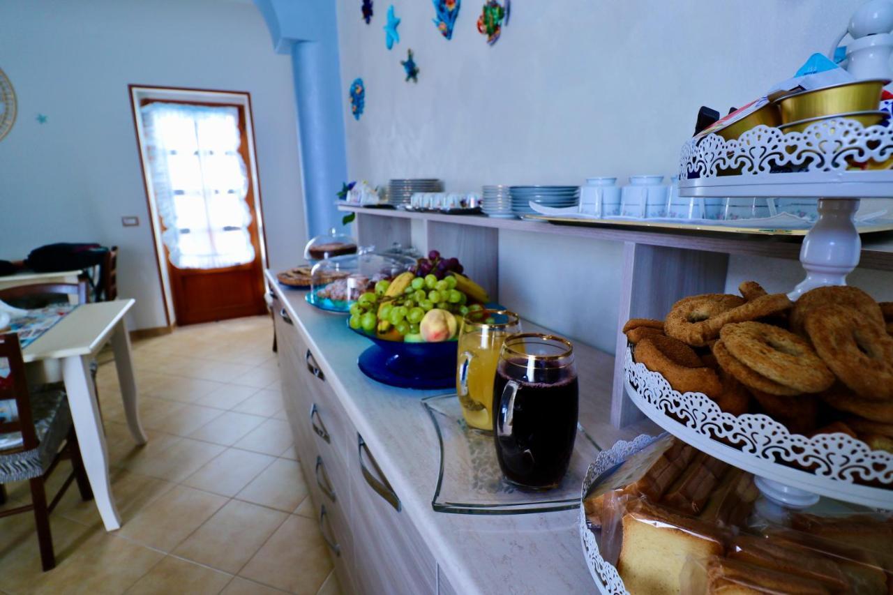 Bed And Breakfast Siciliamuri LMP Exterior foto
