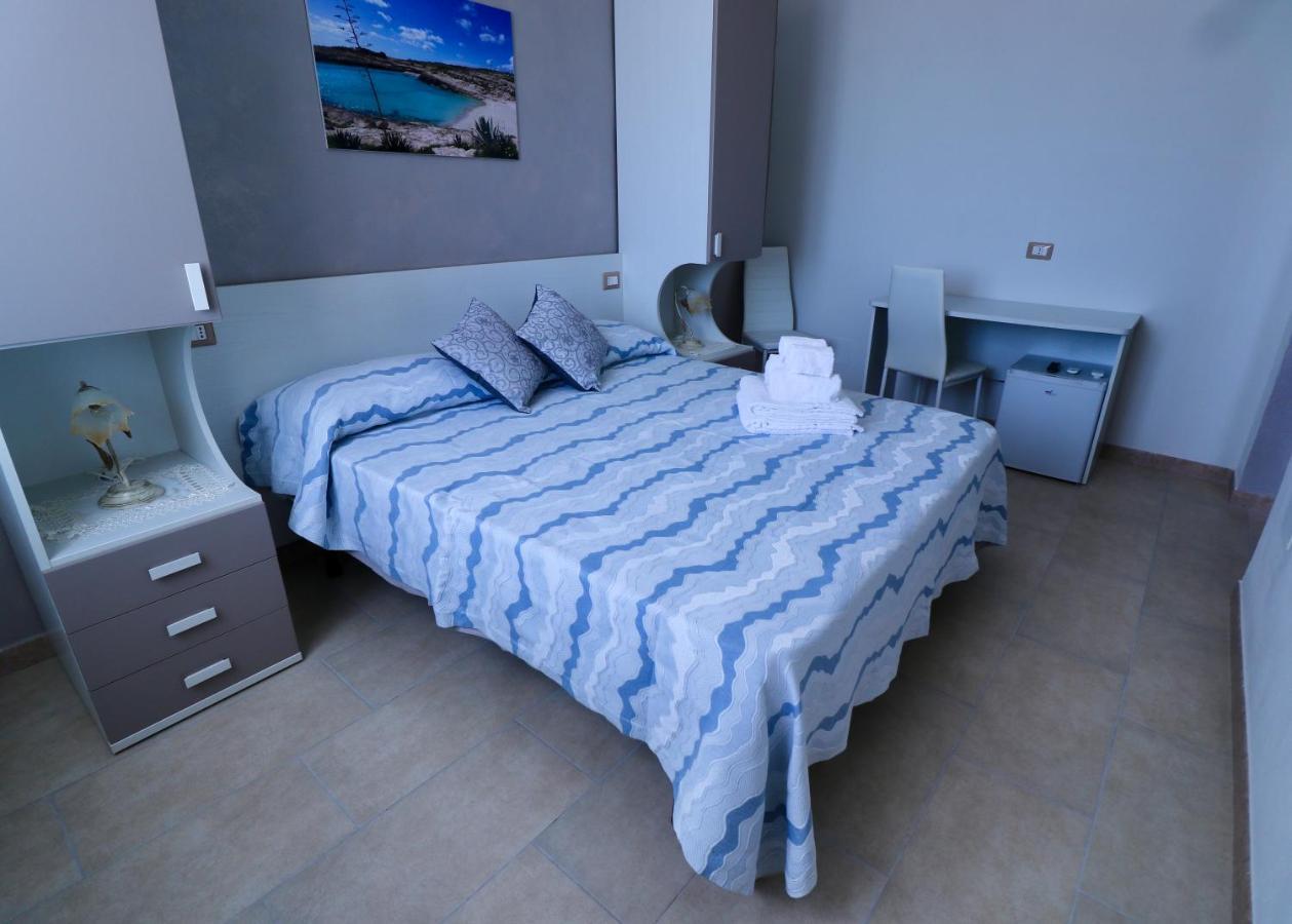 Bed And Breakfast Siciliamuri LMP Exterior foto