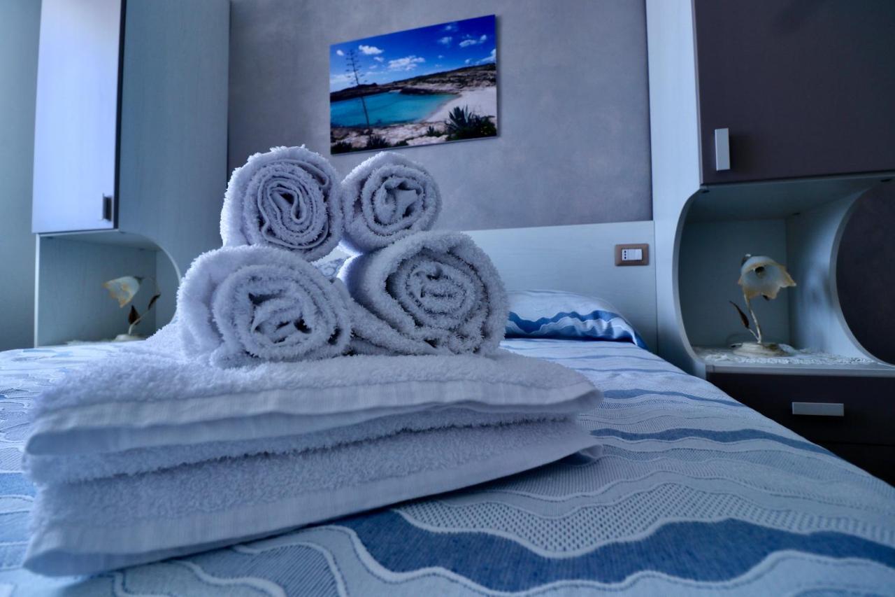 Bed And Breakfast Siciliamuri LMP Exterior foto