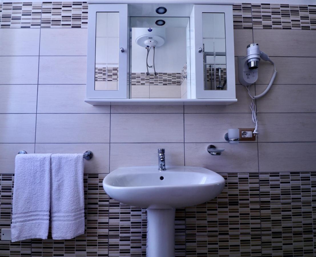 Bed And Breakfast Siciliamuri LMP Exterior foto