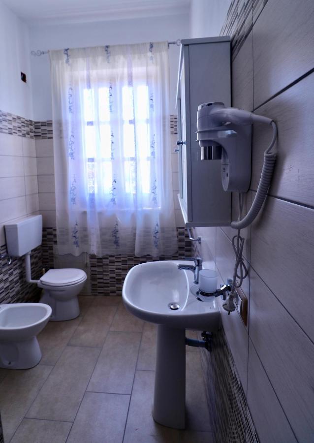 Bed And Breakfast Siciliamuri LMP Exterior foto