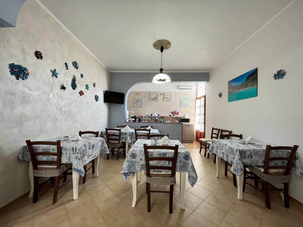 Bed And Breakfast Siciliamuri LMP Exterior foto