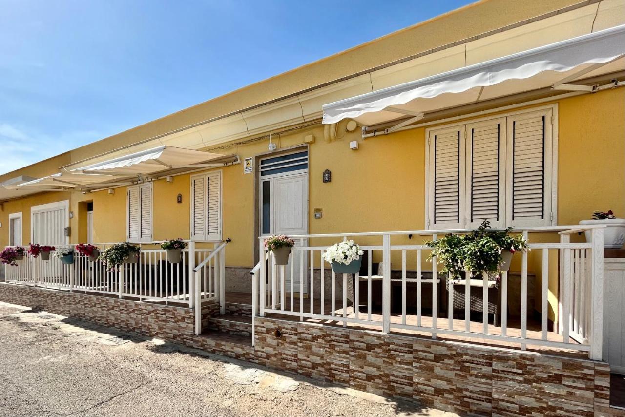 Bed And Breakfast Siciliamuri LMP Exterior foto